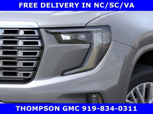 New 2026 GMC Acadia Denali w/ Super Cruise Package image 13