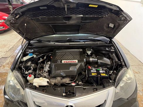 Used 2012 Acura RDX SH-AWD w/ Technology Package image 19