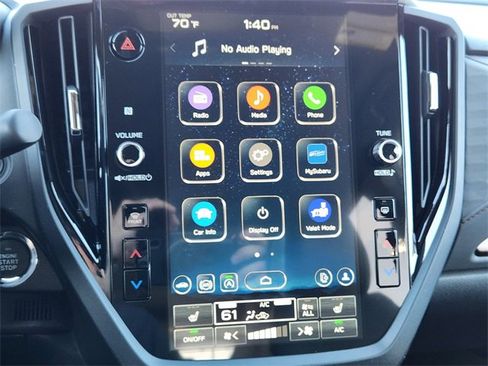 New 2026 Subaru Forester Sport image 13