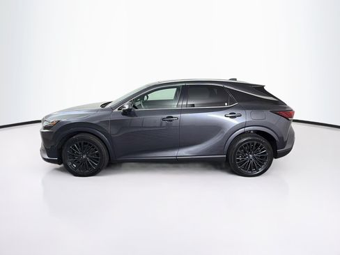 Used 2025 Lexus RX 350 Premium w/ Convenience Package FWD image 4
