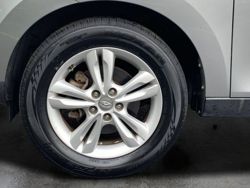 Used 2013 Hyundai Tucson GLS FWD image 44
