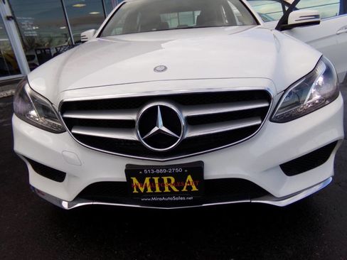 Used 2015 Mercedes-Benz E 350 4MATIC Sedan image 43