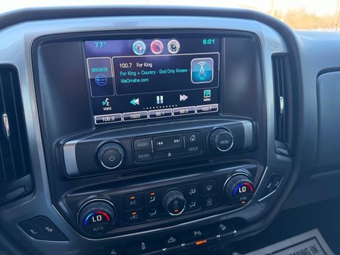 Used 2015 Chevrolet Silverado 1500 LT w/ All Star Edition image 23