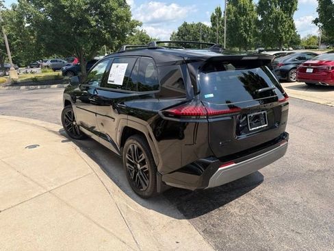 Used 2026 Toyota RAV4 XSE AWD/4WD image 5