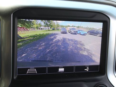 Used 2020 Chevrolet Silverado 1500 RST AWD/4WD image 13