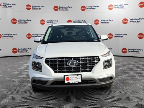 New 2026 Hyundai Venue SEL image 2