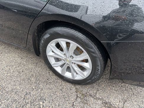 Used 2020 Chevrolet Malibu LT image 6