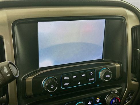 Used 2018 GMC Sierra 3500 Denali w/ Duramax Plus Package image 20