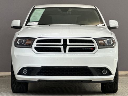 Used 2017 Dodge Durango GT image 6