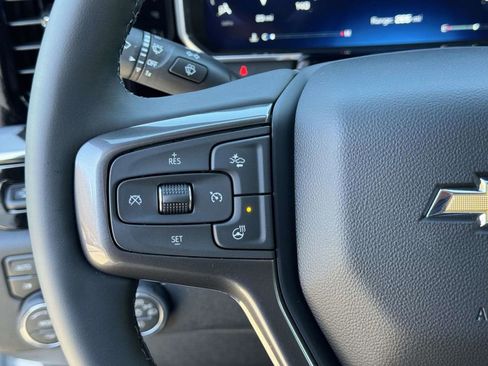 New 2026 Chevrolet Silverado 2500 High Country w/ High Country Premium Package AWD/4WD image 10