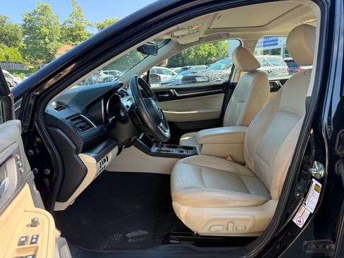 Used 2019 Subaru Legacy 2.5i Limited AWD/4WD image 23