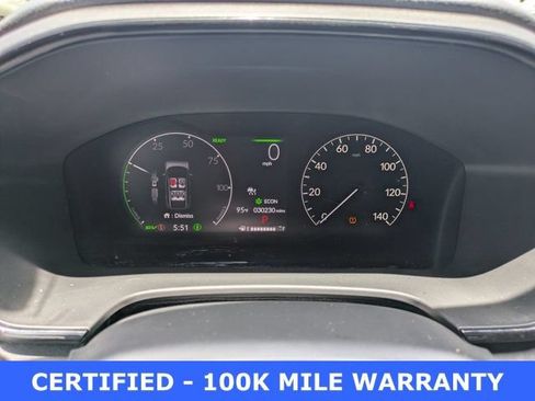 Used 2024 Honda CR-V Sport-L image 26