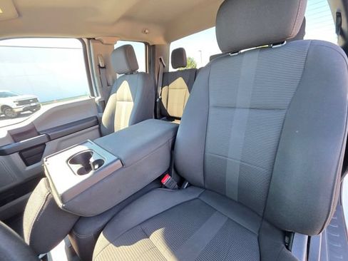 Used 2019 Ford F150 XL w/ Equipment Group 101A Mid AWD/4WD image 22