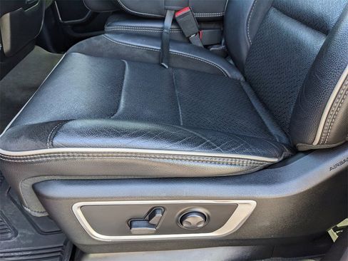 Used 2022 RAM 1500 Laramie image 22