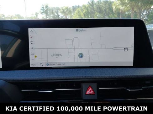 Certified 2023 Kia EV6 Wind RWD image 15