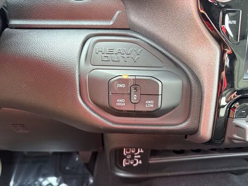 New 2026 RAM 2500 Tradesman image 16