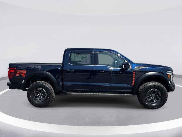New 2026 Ford F150 Raptor w/ Equipment Group 803A Raptor R AWD/4WD image 3