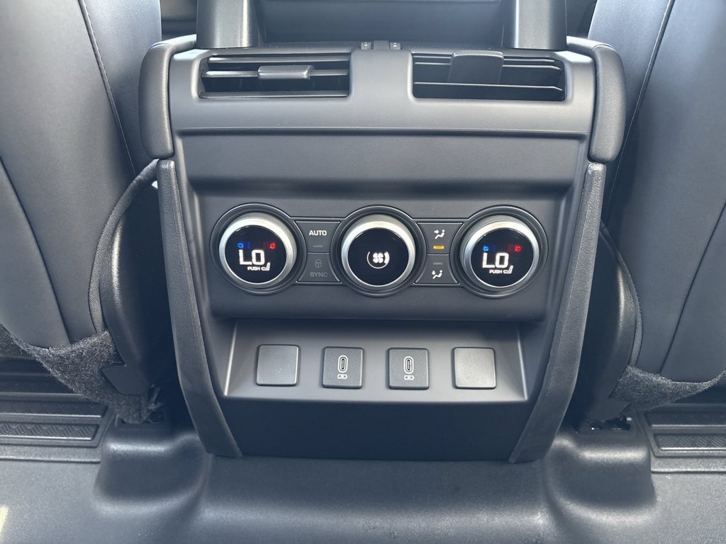 Used 2026 Land Rover Defender 110 S AWD/4WD image 16