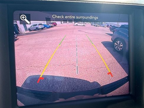 Used 2019 RAM 1500 Big Horn AWD/4WD image 21