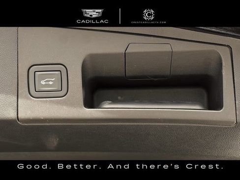 Certified 2024 Cadillac XT5 Premium Luxury w/ LPO, Floor Liner Package image 30