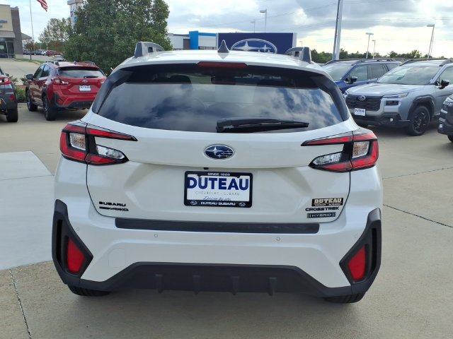 New 2026 Subaru Crosstrek 2.5i Limited AWD/4WD image 6
