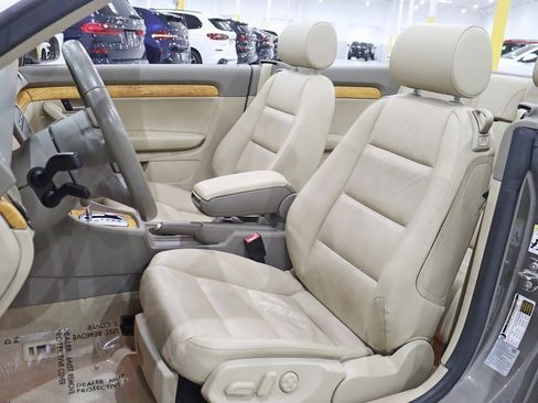 Used 2008 Audi A4 2.0T image 22