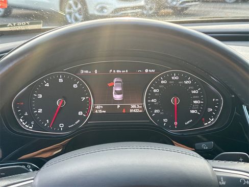 Used 2011 Audi A8 L 4.2 w/ Cold Weather Pkg image 27