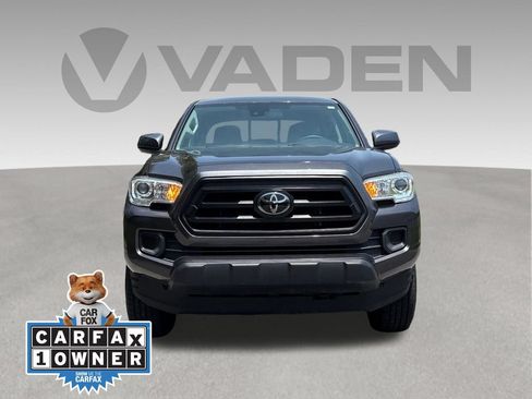 Used 2023 Toyota Tacoma SR AWD/4WD image 2