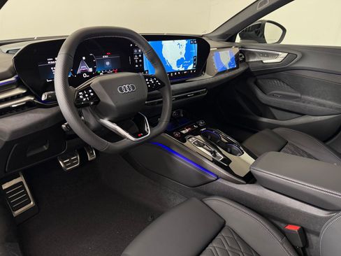 New 2025 Audi S5 Prestige image 4