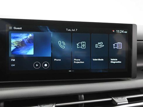 New 2026 Hyundai Tucson SEL Plus FWD image 18