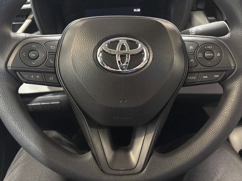 New 2026 Toyota Corolla LE FWD image 14
