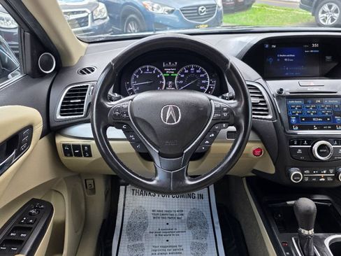 Used 2016 Acura RDX AWD w/ Advance Package image 14