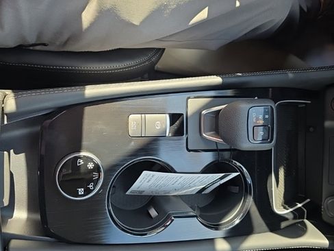 New 2026 Nissan Rogue Platinum image 27