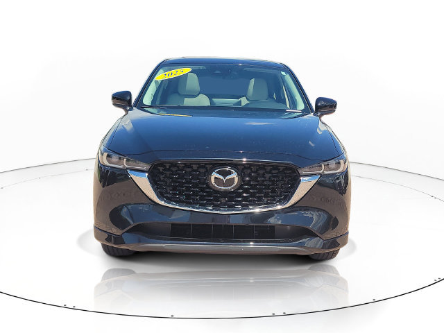 Used 2025 MAZDA CX-5 AWD 2.5 S w/ Preferred Package image 2
