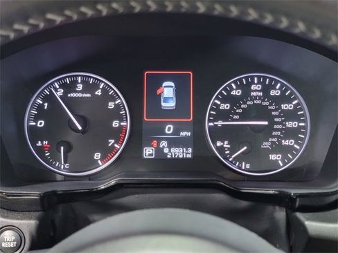 Used 2020 Subaru Legacy Premium w/ Popular Package #1 image 31