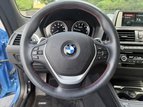 Used 2020 BMW 230i Convertible RWD image 27