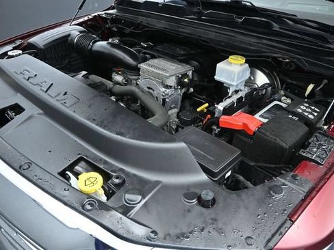 Used 2022 RAM 1500 Limited AWD/4WD image 40