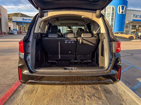 New 2026 Honda Odyssey EX-L image 13