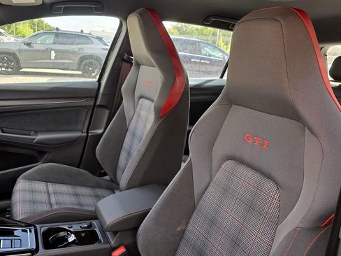 New 2026 Volkswagen GTI S FWD image 19