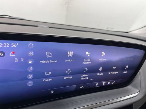 New 2026 Buick Envision Preferred AWD/4WD image 16