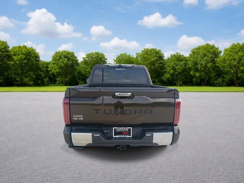 Used 2023 Toyota Tundra 1794 Edition w/ Advanced Package AWD/4WD image 6