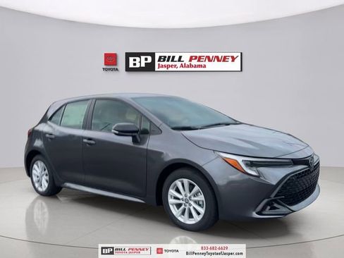 New 2026 Toyota Corolla SE image 7