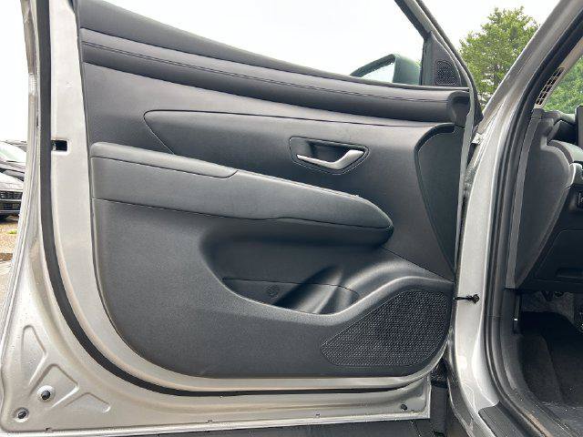 New 2026 Hyundai Tucson SEL AWD/4WD image 11