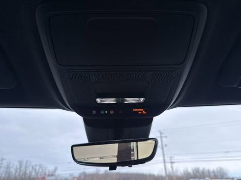 New 2026 GMC Acadia Elevation w/ LPO, Floor Liner Package image 26