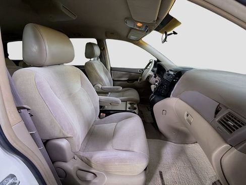 Used 2004 Toyota Sienna LE image 20