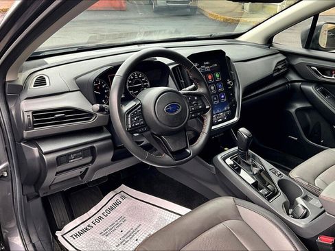 Certified 2024 Subaru Crosstrek 2.5i Limited AWD/4WD image 10