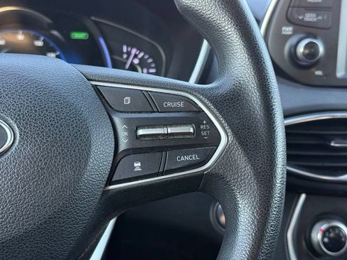 Used 2020 Hyundai Santa Fe SEL FWD image 25