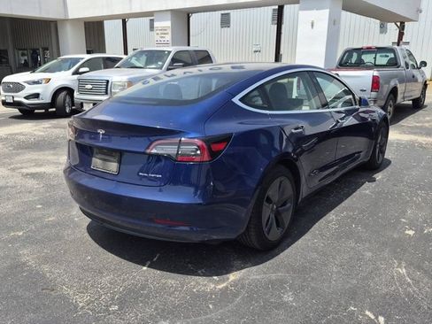 Used 2020 Tesla Model 3 Long Range AWD/4WD image 6