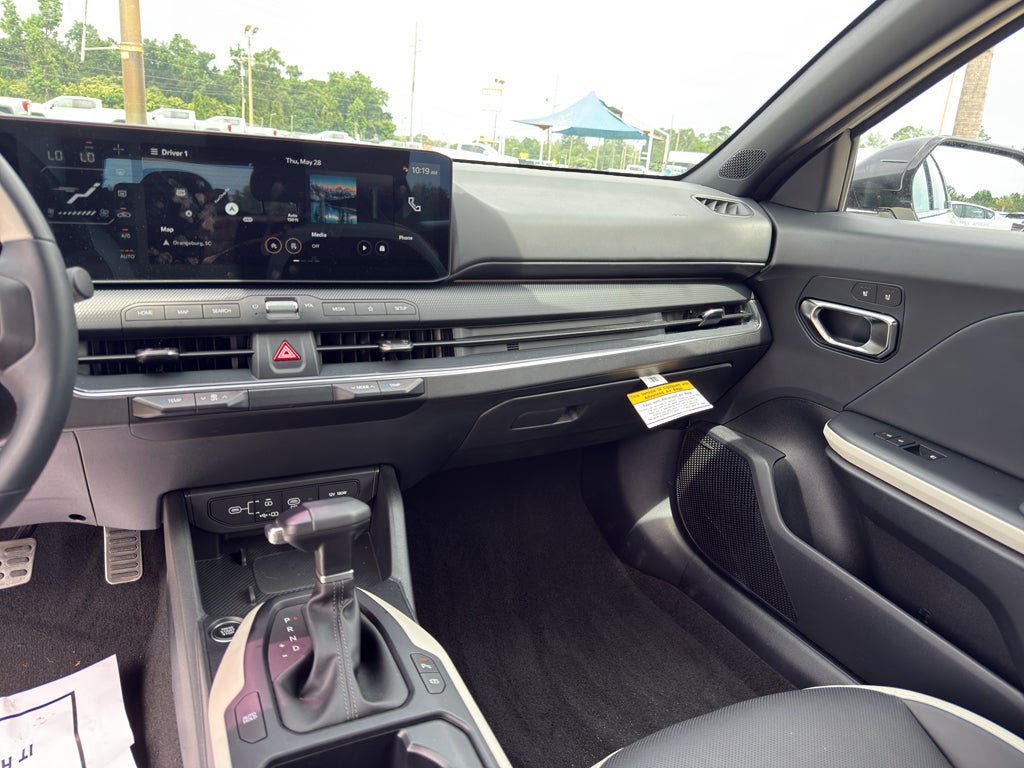 New 2026 Kia K4 GT-Line Turbo FWD image 22