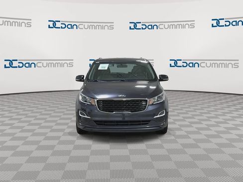 Used 2020 Kia Sedona EX FWD image 3
